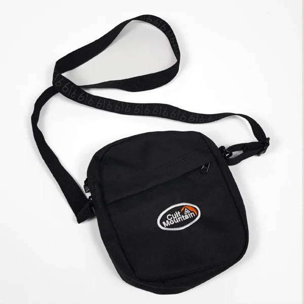 bag copy custom embroidered bag